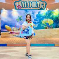 Having an Aloha Summer at Pavilion Kuala Lumpur