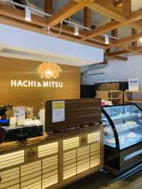 【静岡】 HACHI&MITSU - 駿府匠宿にあるオシャレで美味しいカフェ -