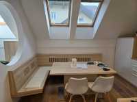 Vigorous Bled Apartment 