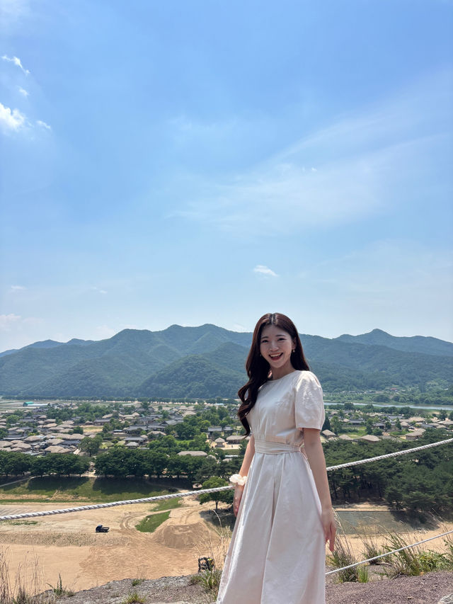 안동여행을 당일치기로 떠나기 좋은 여행코스🥰