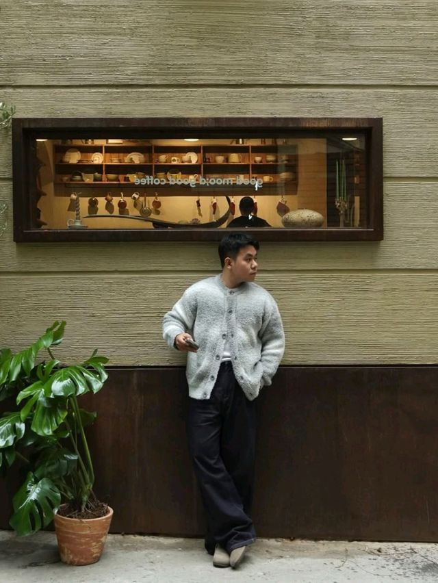 MOOD Kafe