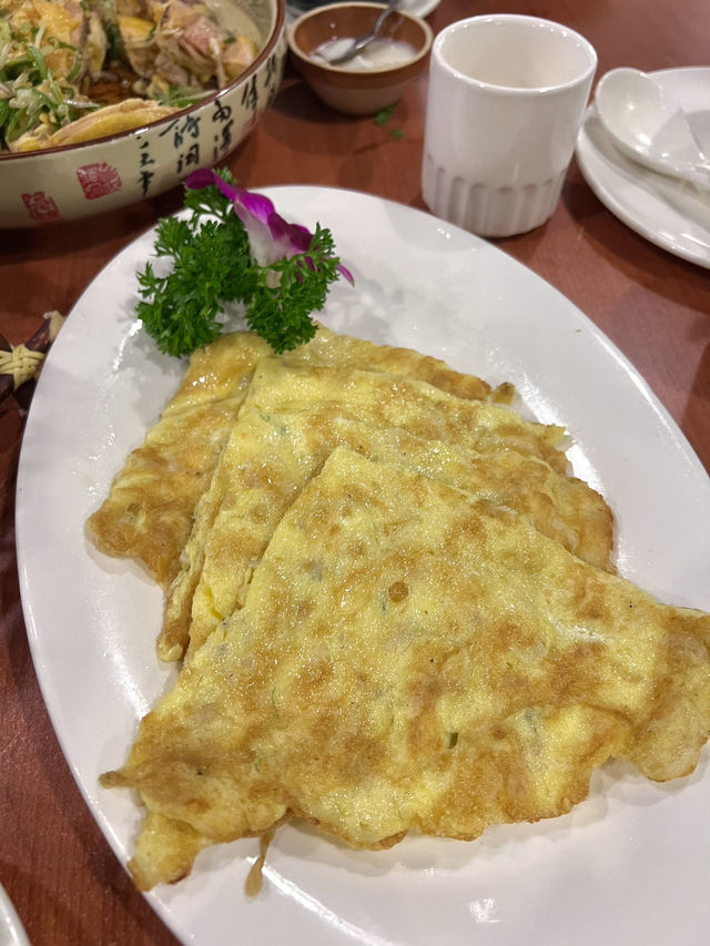 土瓜湾懐舊大排檔 