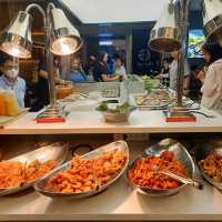 ร้าน DOYAJI Korean BBQ Buffet