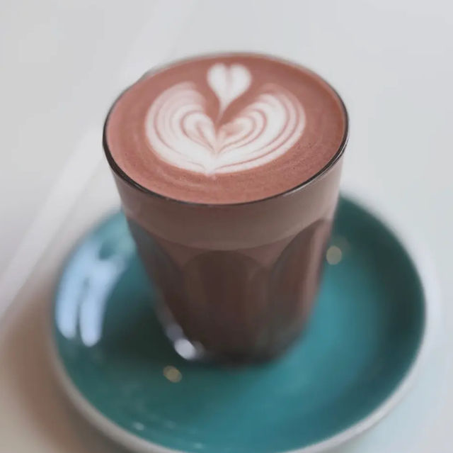 西貢慢活好去處☕️