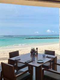 🌴 Alila Kothaifaru Maldives – A Peaceful Island Escape 🏝️