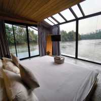 The tryst river kwai