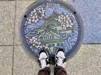 48 Hours in Osaka: Castles, Kimonos & City Lights! 