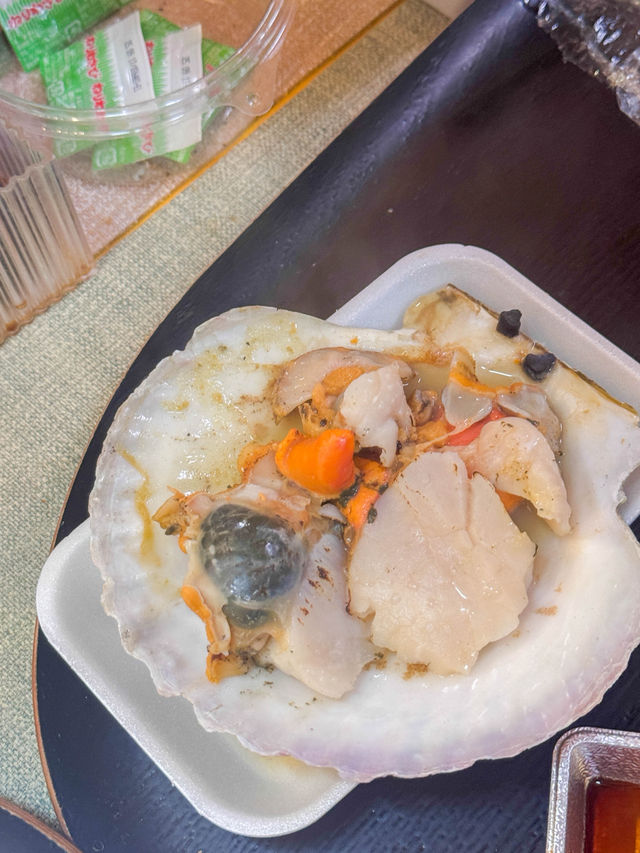 仙台朝市｜在地人的日常市場