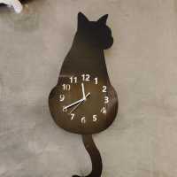 【屯門美食】何福堂新開《啡面喵》！🐱 貓奴們的充電站⚡  