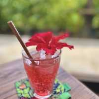 【石垣島】隠れ家カフェご紹介