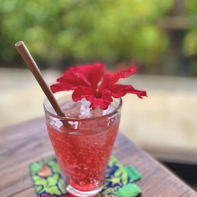 【石垣島】隠れ家カフェご紹介