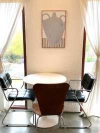 WYNN CAFE & HILL CLUB