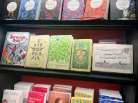 New York Public Library – A Temple of Stories and Stone