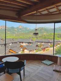 首爾🇰🇷 世外桃源·恩平韓屋村 😍 快來打個卡