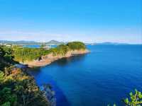 A Quick Escape to Yongbawi