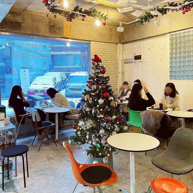 Eastwood Cafe