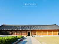 A Glimpse into Joseon Royalty: The Royal Portrait Museum
