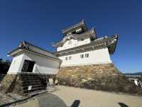 Kakegawa Castle – A Beautiful Glimpse into Feudal Japan