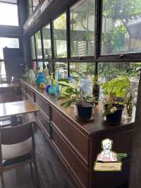 Eastern Glass Cafe คาเฟ่ใกล้เดอะมอลล์บางแค ❤️