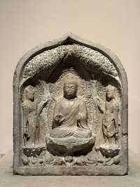 An alternative to Shaanxi History Museum