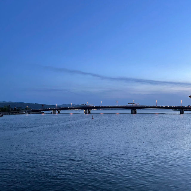 🏯 A Gentle Day in Matsue | Shimane’s Hidden Gem