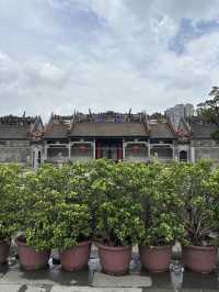 Guangzhou? Why not? Delicious Food! Great Shopping! and Sightseeing!