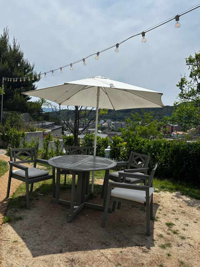 🫶🏻💘☀️제천감성카페 빌라드도화리
