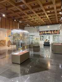 【美しすぎる博物館】ソフィアの歴史博物館🇧🇬