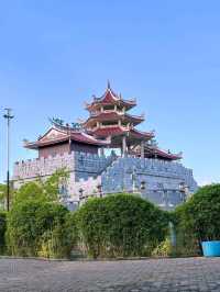 Discover Serenity: 500 Luo Han Temple – Bintan’s Hidden Spiritual Gem