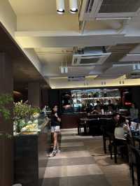【シンガポール🇸🇬】お洒落カフェ4選☕️