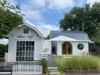 Clover Café @UthaiThani