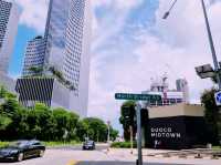 Guoco Mid Town 