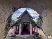 วัดไหล่หินหลวง