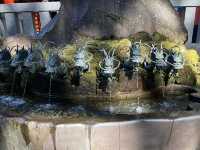 神聖なエネルギーに包まれる、箱根神社＆九頭龍神社へ
