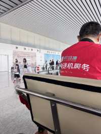 รีวิว china southern airline ✈️