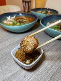 Nooze Nooze Noodles ร้านก๋วยเตี๋ยวสุดแซ่บย่านอารีย์