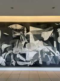 【徳島🇯🇵】世界の名画に出会える美術館？！🖼️