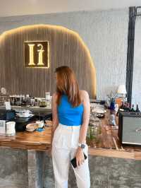 คาเฟ่และร้านอาหารสไตล์ยุโรปฟิวชั่น 