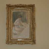 Renoir Museum 🎨 | A Quiet Afternoon in the South of France