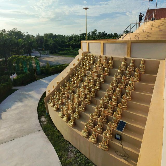 วัดมงคลเทพ