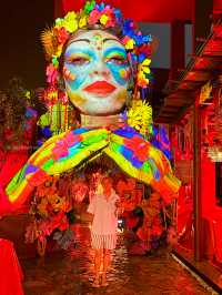 Tulum Skybar Bangkok: Neon Nights, Skyline Views, and Mexican Vibes at This Rooftop Hotspot
