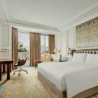 A Grand Stay Where Heritage Meets Modern Luxury