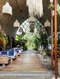 Experience Paradise at Tropical Temple