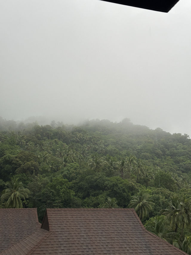 The Tarna Align Resort Koh Tao