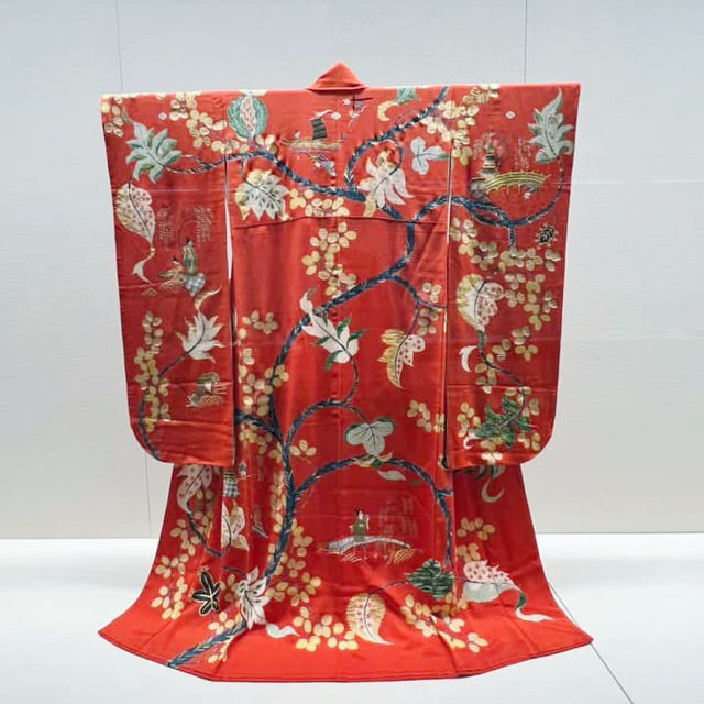 A Journey Through Japan’s Soul: Tokyo National Museum Magic 🇯🇵