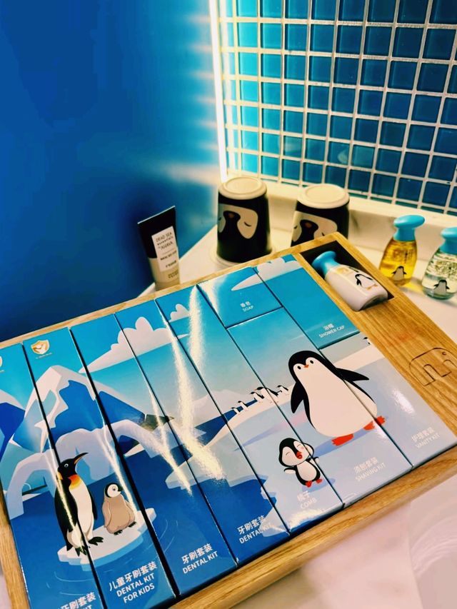 中國廣東珠海特色酒店推薦：象往北奢酒店（拱北口岸店），使用trip.com預定能享受最大優惠