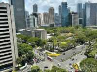Makati Shangri-La Manila