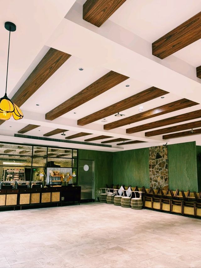 珠海特色親子酒店：珠海如林酒店，使用trip.com預訂享受最大優惠