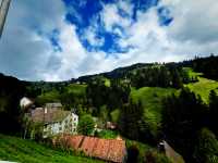 Rigi by Rail – A Peaceful Ascent with Epic Views
