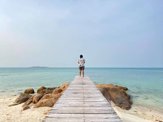 เกาะมันนอก